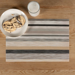 Manteles Individuales Textura Acero UNITALLA