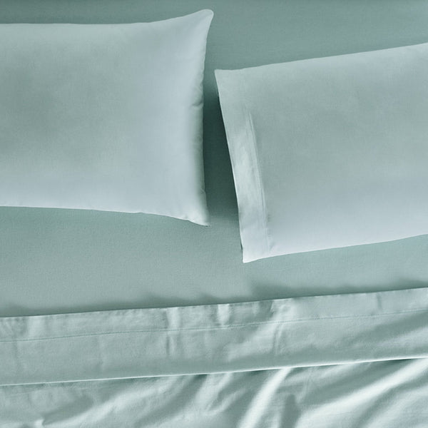 Sábanas Cabos Menta KING SIZE