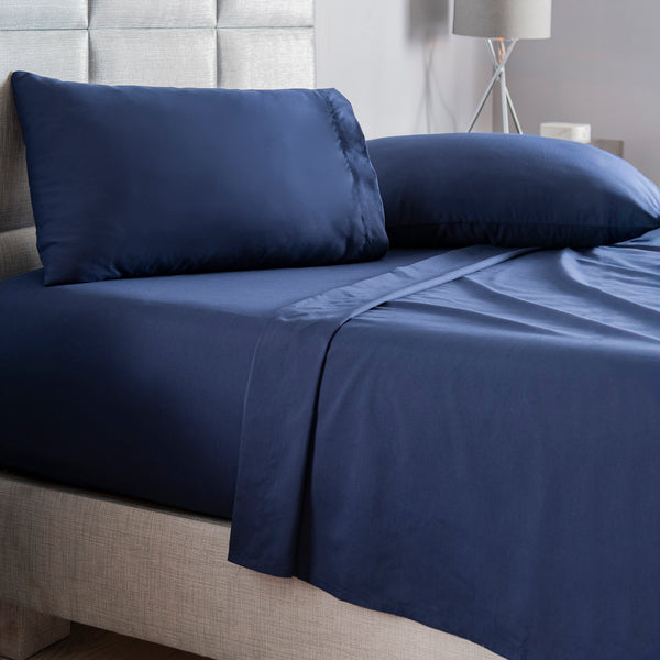 Sábanas Viasoft Marino KING SIZE