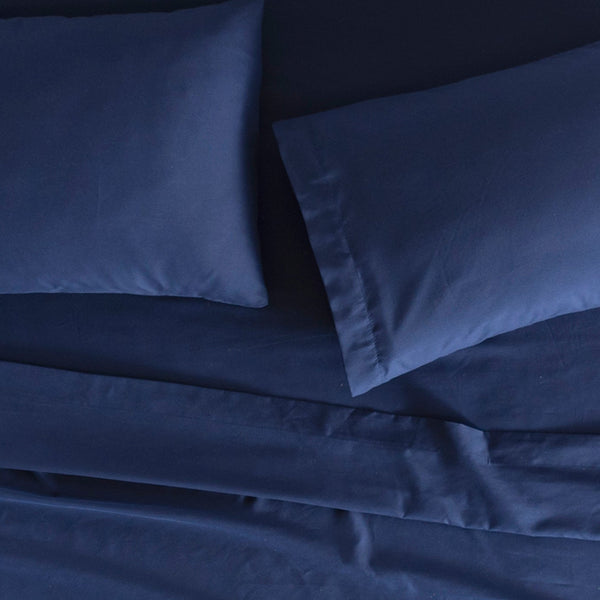 Sábanas Viasoft Marino KING SIZE