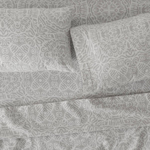 Sábanas Franela Winnipeg KING SIZE