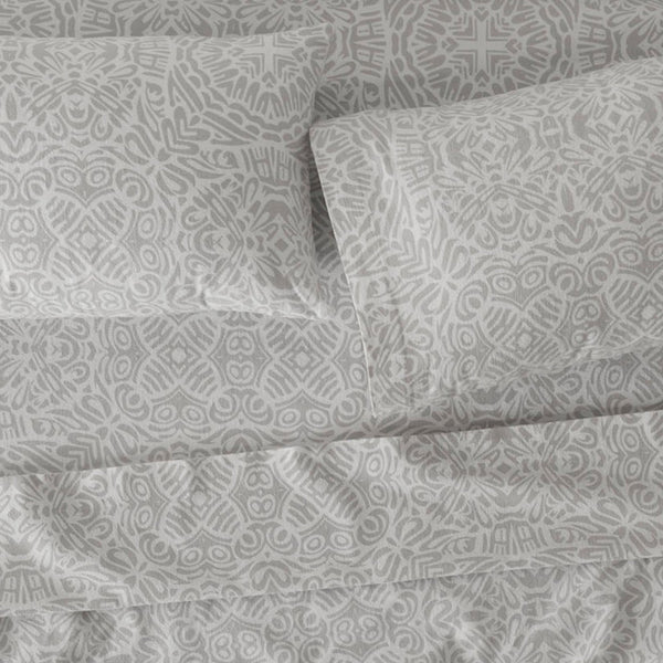 Sábanas Franela Winnipeg KING SIZE