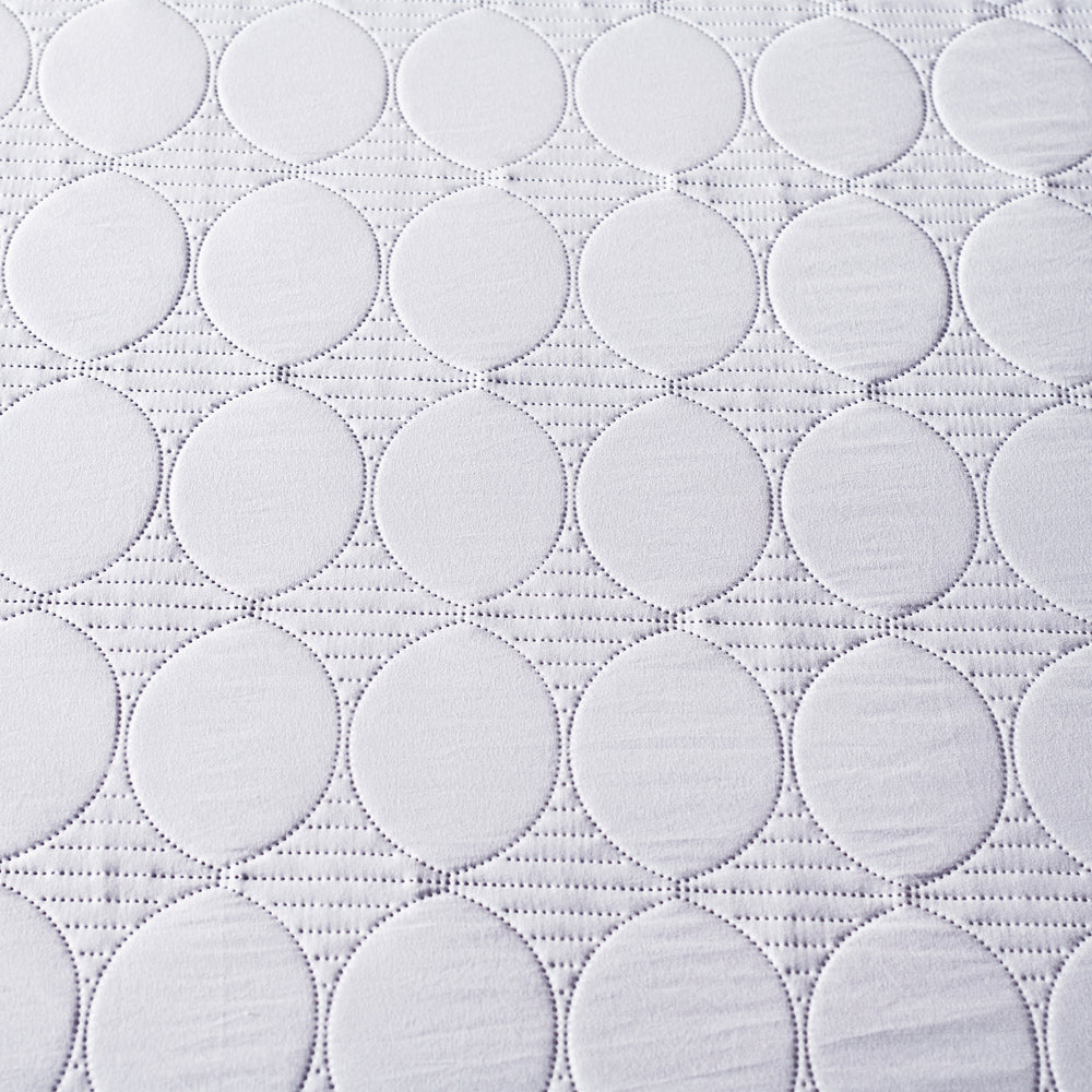 Protector De Colchón Básico Plus