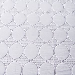 Protector De Colchón Básico Plus