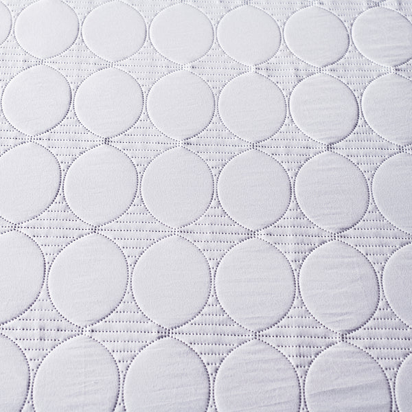 Protector De Colchón Básico Plus