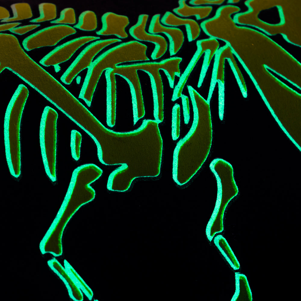 Edredón Tiranosaurio QS/MAT XL