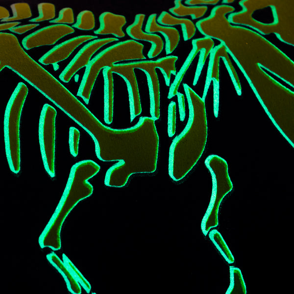 Edredón Tiranosaurio