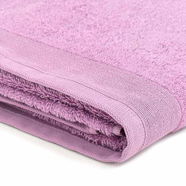 Toalla Modal Lila