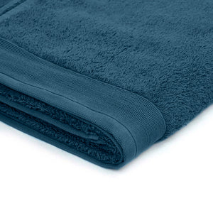 Toalla Modal Deep Blue