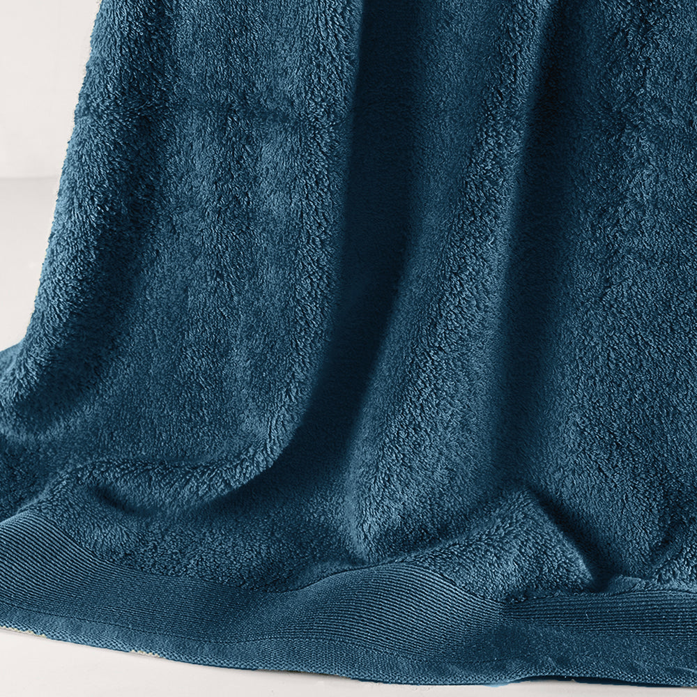 Toalla Modal Deep Blue BAÑO