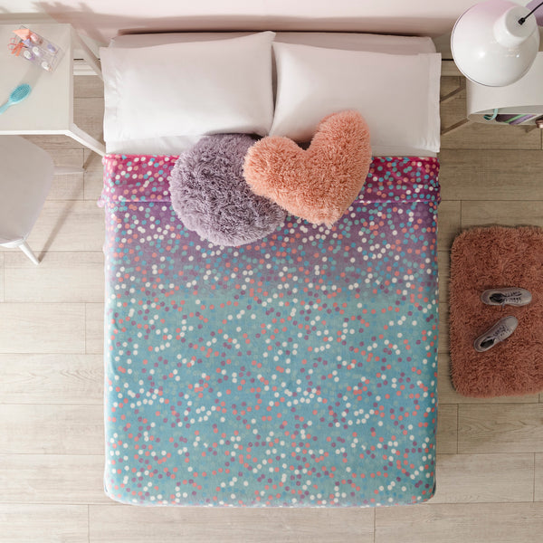 Cobertor Ligero Colors