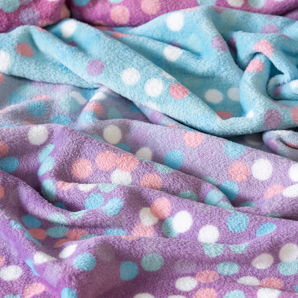 Cobertor Ligero Colors MAT/IND XL