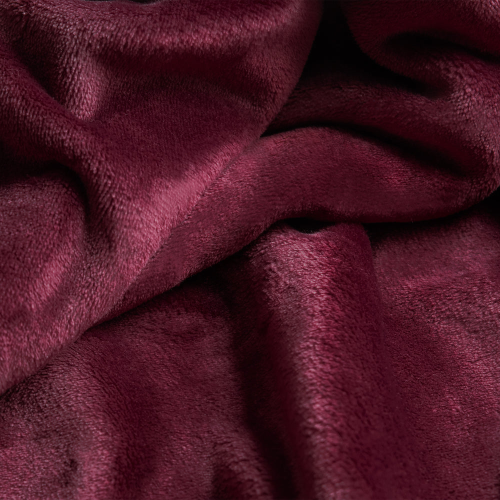 Cobertor Ligero Tinto QUEEN/KING