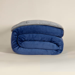 Cobertor Invernal Alaska