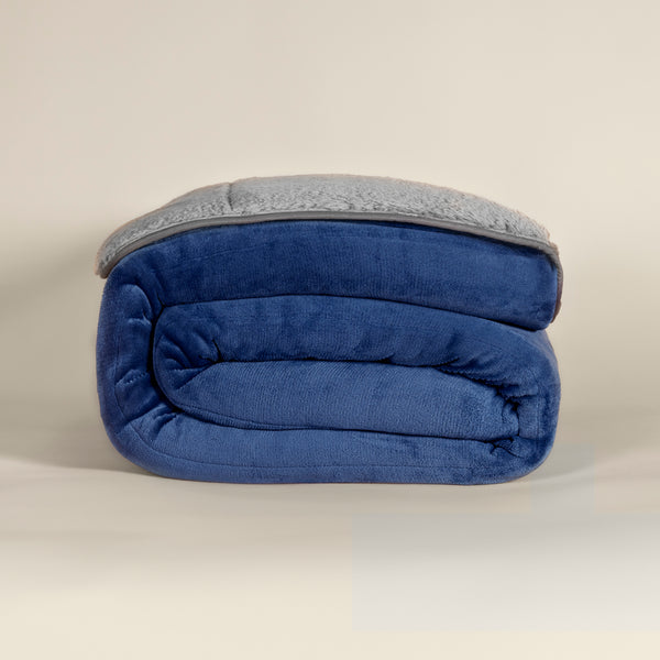 Cobertor Invernal Alaska