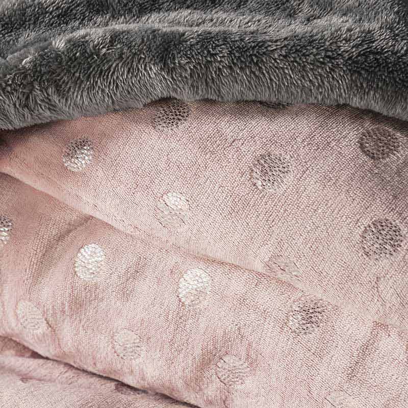 Cobertor Invernal Silver INDIVIDUAL/MATRIMONIAL