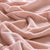 Cobertor Ligero Rosa INDIVIDUAL/MATRIMONIAL