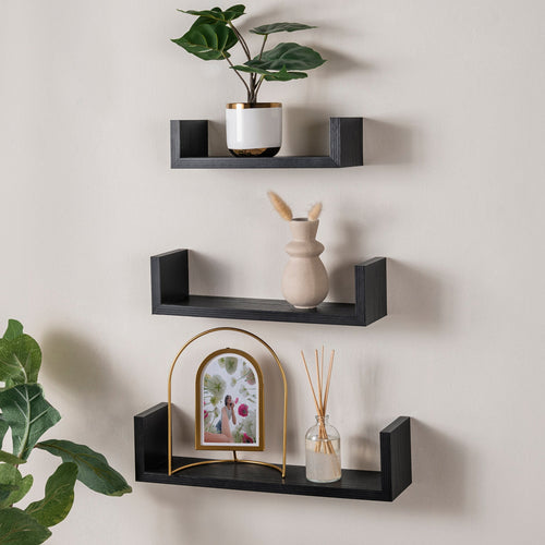 Repisa Jgo Repisas Taxco UNITALLA