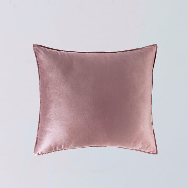Funda De Almohada Lila