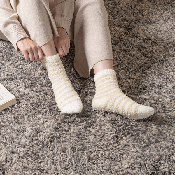 Calcetines Calcetines 2 Pares Sand UNI