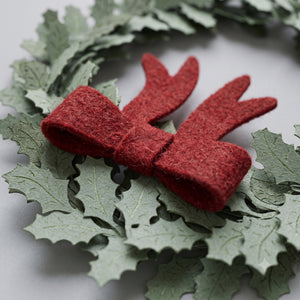 Adorno Navideño Corona Navideña UNI