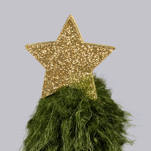 Adorno Navideño Pinos UNI