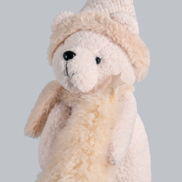 Adorno Navideño Winter Bear UNI