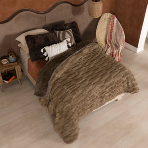 Cobertor Everest Islandia MAT XL