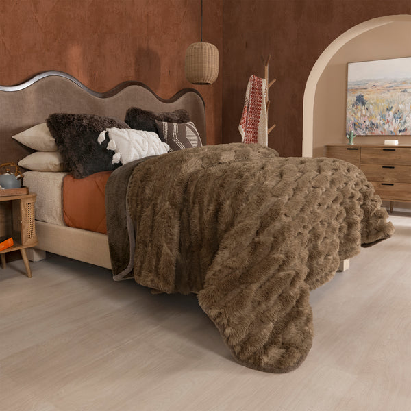 Cobertor Everest Islandia MAT XL