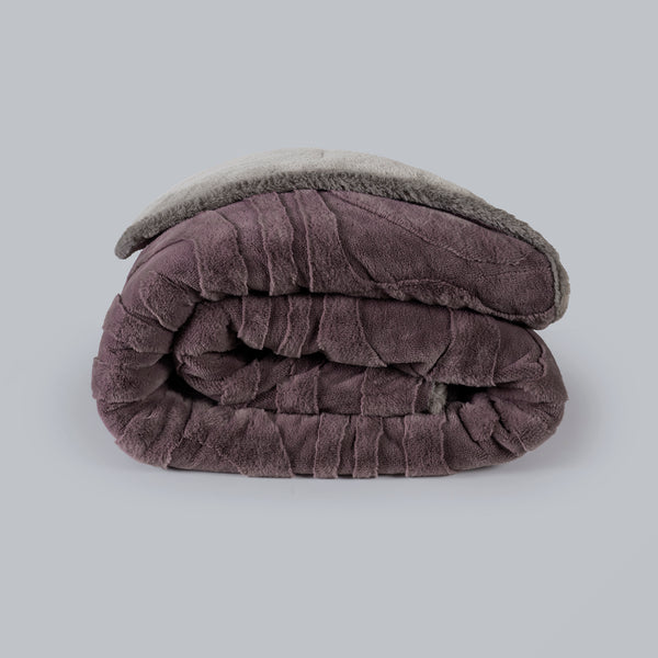 Cobertor Everest Nuuk QS XL