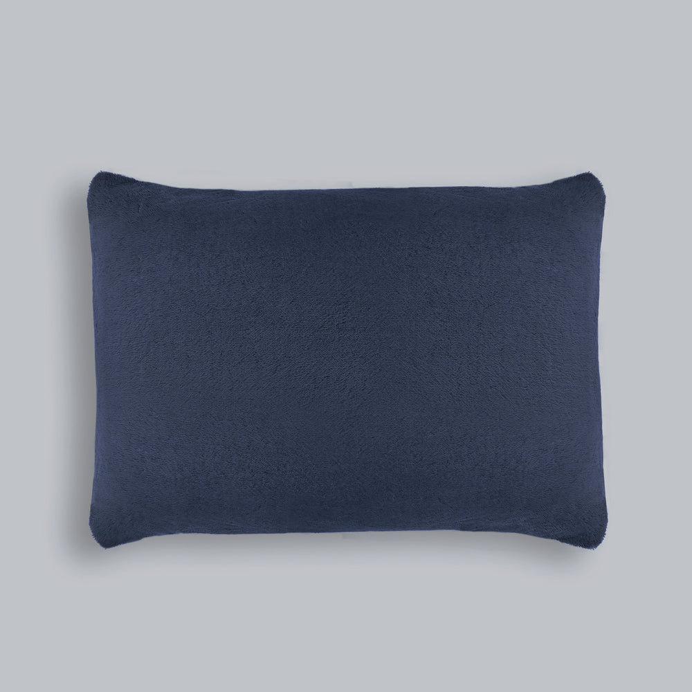 Funda De Almohada Alpes Marino STD