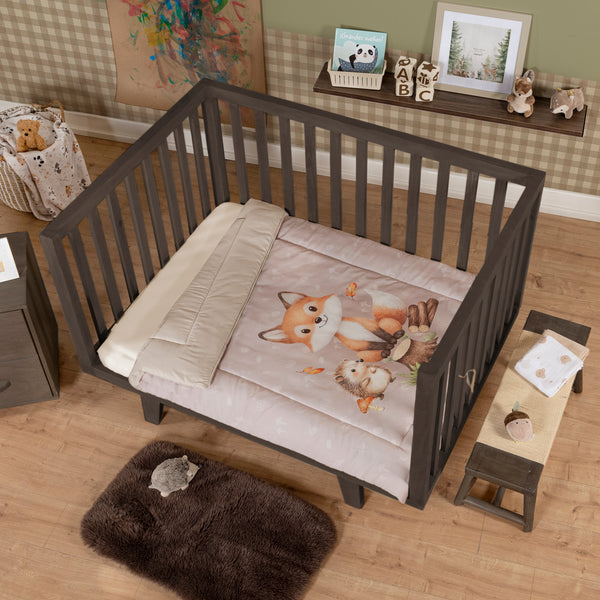 Set De Edredón Baby Foxy CUNA