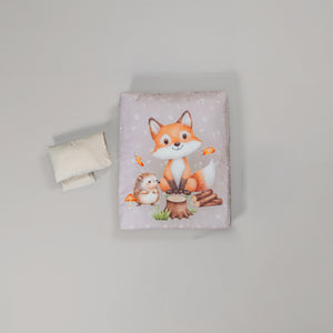 Set De Edredón Baby Foxy CUNA