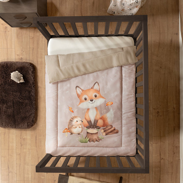 Set De Edredón Baby Foxy CUNA