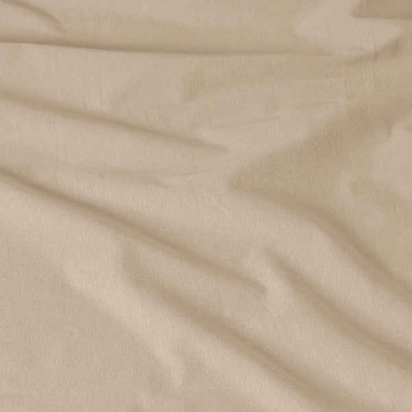Sábana Camiseta Cream