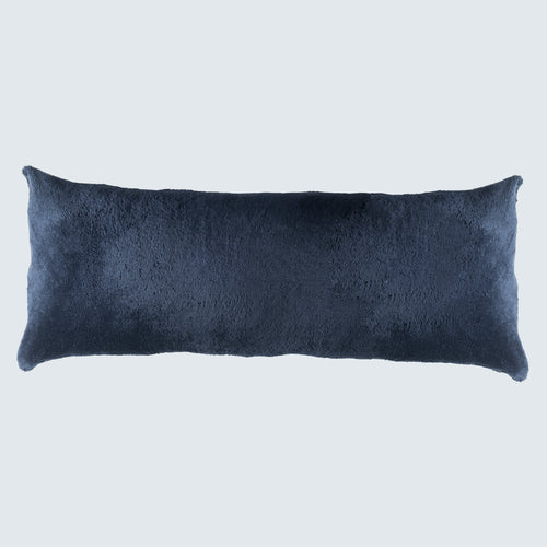 Almohada Abrazable Alpes Navy ABRAZABLE
