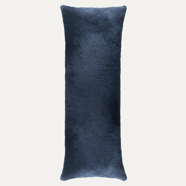 Almohada Abrazable Alpes Navy
