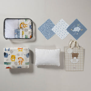 Kit De Regalo Friends UNI