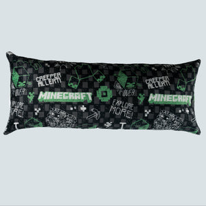 Almohada Abrazable Minecraft ABRAZABLE