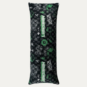 Almohada Abrazable Minecraft