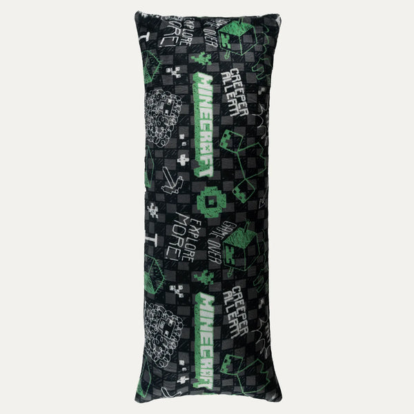 Almohada Abrazable Minecraft