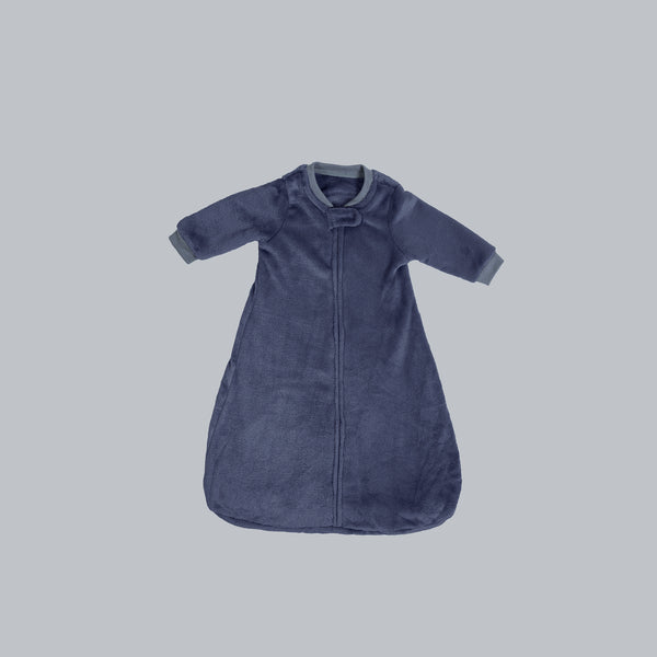 Saco De Dormir Navy 2-4 AÑOS