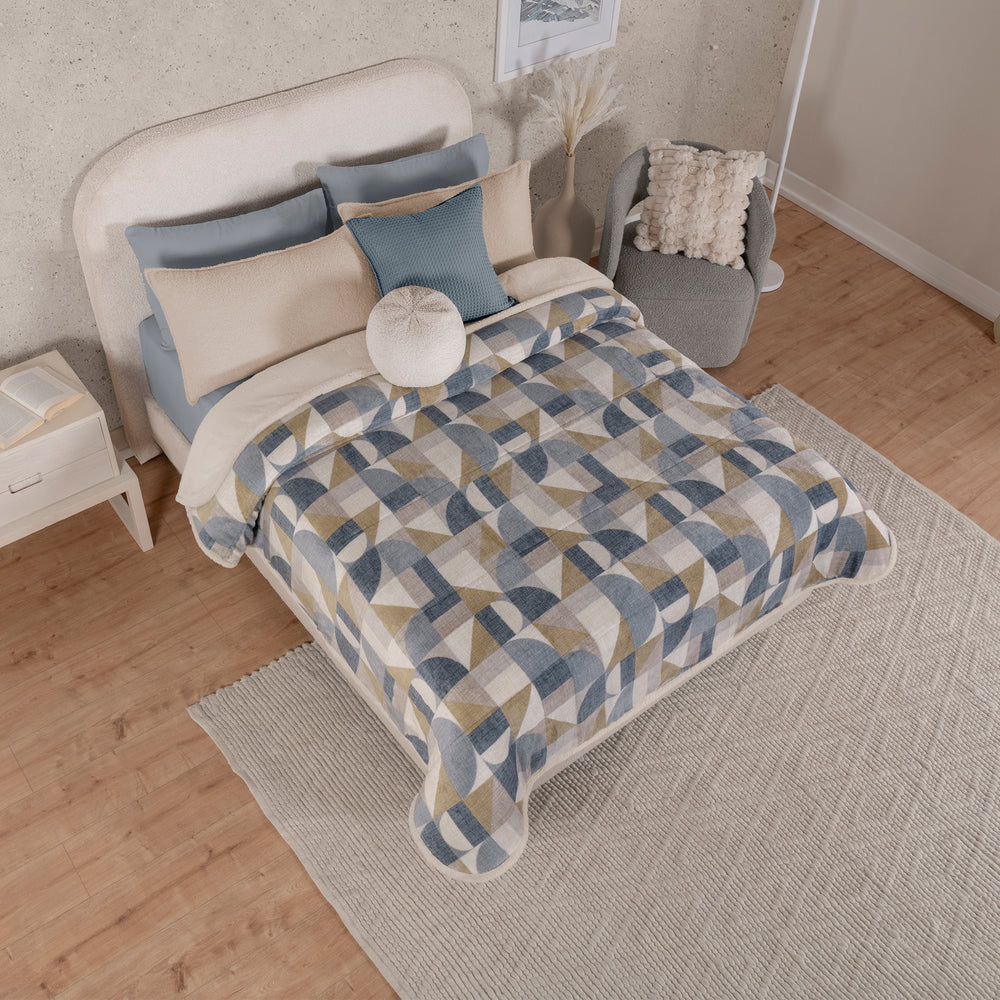 Cobertor Invernal Austin QS/MAT XL