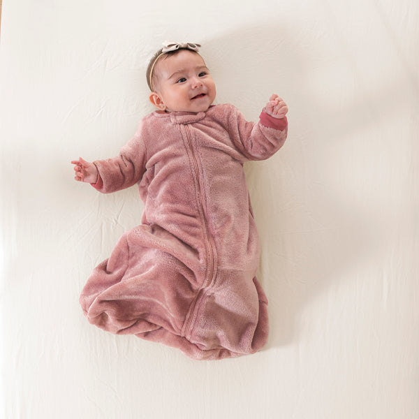 Saco De Dormir Lilac 2-4 AÑOS
