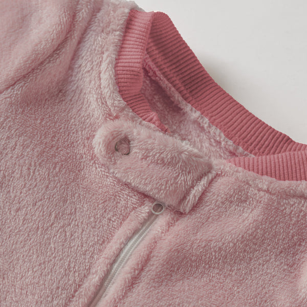 Saco De Dormir Lilac 2-4 AÑOS