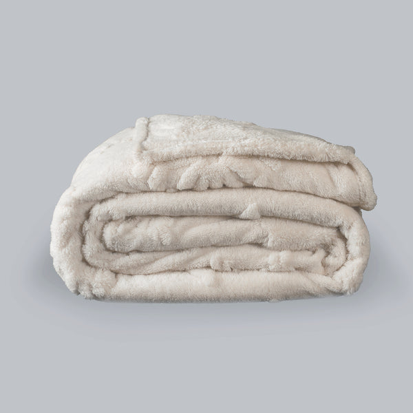 Cobertor Nórdico Snowfall QS/MAT XL