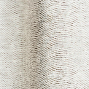 Cortinas Blackout Ravenna Marfil LARGA