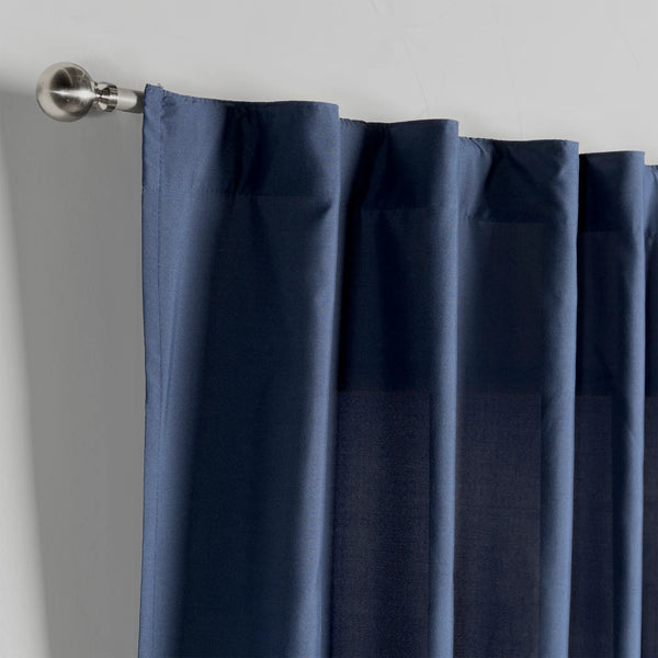 Cortinas Viasoft Marino