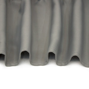 Cortinas Blackout Catania Gris CORTA