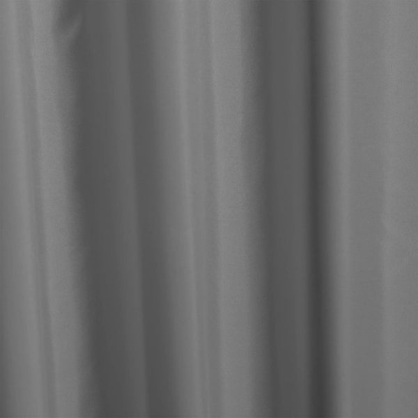 Cortinas Viasoft Gris